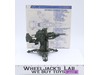FLAK Cannon 100% Complete G.I. Joe Hasbro 1982 Vintage Vehicle Action Figure