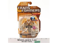 Sunspot Transformers Hunt For The Decepticons 2010 Hasbro NEW SEALED