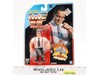 IRS Irwin R Schyster WWF Wrestling 1992 Hasbro Action Figure NEW MOSC SEALED