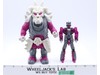 Pretenders Skullgrin 100% Complete W/BOX & INSERT 1989 G1 Transformers Vintage