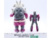 Pretenders Skullgrin 100% Complete W/BOX & INSERT 1989 G1 Transformers Vintage