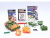 Roadbuster Complete W/Box & Insert 1985 Vintage Hasbro G1 Transformers Canada