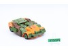 Roadbuster Complete W/Box & Insert 1985 Vintage Hasbro G1 Transformers Canada