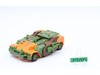 Roadbuster Complete W/Box & Insert 1985 Vintage Hasbro G1 Transformers Canada