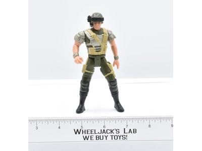 Hicks Space Marine Aliens Kenner 1992 Action Figure