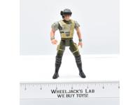 Hicks Space Marine Aliens Kenner 1992 Action Figure