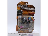 Sea Attack Ravage Transformers Hunt For The Decepticons 2010 Hasbro NEW SEALED