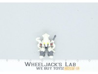 #43 Cutthroat Cuttlefish Battle Beasts 1987 Hasbro Takara Action Figure