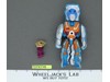 Rokkon 100% Complete He-Man Masters of the Universe MOTU 1986 Mattel Vintage