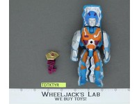 Rokkon 100% Complete He-Man Masters of the Universe MOTU 1986 Mattel Vintage