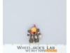 #71 Diving Duckbill Battle Beasts Action Figure Vintage Hasbro Takara 1987