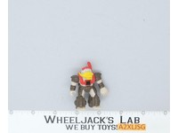#71 Diving Duckbill Battle Beasts Action Figure Vintage Hasbro Takara 1987