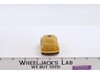 Goldbug 100% Complete NEAR MINT 1987 G1 Transformers Action Figure Vintage