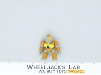 #60 Manic Mandrill Battle Beasts 1987 Hasbro Takara Vintage Figure
