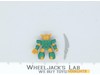 #56 Tarsier Tyrant 100% Complete Battle Beasts 1987 Vintage Action Figure