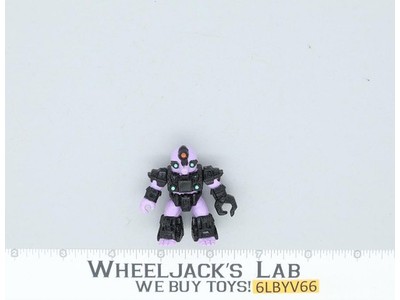#42 Miner Mole Battle Beasts Action Figure 1987 Hasbro Vintage Takara