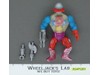 Roboto 100% Complete He-Man Masters of the Universe MOTU 1985 Mattel Vintage