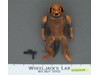 Saurod 100% Complete He-Man MOTU Masters of the Universe Mattel 1986 Vintage