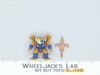 #46 Knight Owl 100% Complete Battle Beasts Hasbro 1987 Vintage Action Figure