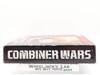 G2 Menasor Transformers Combiner Wars 2015 Hasbro Action Figure NEW MISB SEALED