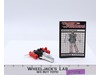 Powerdasher JET 100% Complete Vintage 1985 G1 Transformers Hasbro Action Figure
