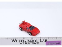 Spoiler MR-21 Lamborghini GoBots 100% Complete 1984 Bandai Tonka Vintage