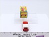 Ford Pick-Up #6 RED Lesney Matchbox Series 1960's Made In England w/ Box NM