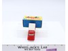 Ford Pick-Up #6 RED Lesney Matchbox Series 1960's Made In England w/ Box NM
