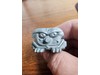 Highway Haunter Action Ghost UNUSED The Real Ghostbusters 1986 Kenner VW Beetle