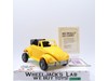 Highway Haunter Action Ghost UNUSED The Real Ghostbusters 1986 Kenner VW Beetle