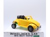 Highway Haunter Action Ghost UNUSED The Real Ghostbusters 1986 Kenner VW Beetle