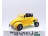 Highway Haunter Action Ghost UNUSED The Real Ghostbusters 1986 Kenner VW Beetle