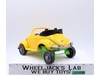 Highway Haunter Action Ghost UNUSED The Real Ghostbusters 1986 Kenner VW Beetle