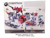 Siege on Cybertron Transformers Titans Return 2016 Hasbro Figure NEW SEALED