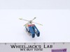 Cop Tur MR-04 1983 Gobots Bandai Tonka Vintage Action Figure