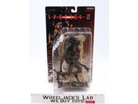 Patrick Species II Movie Maniacs 1995 McFarlane Toys Action Figure NEW SEALED