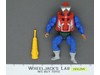 Mekaneck 100% Complete He-Man Masters of the Universe MOTU 1983 Vintage Action