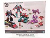 Chaos on Velocitron Transformers Titans Return 2016 Hasbro Figure NEW MIB
