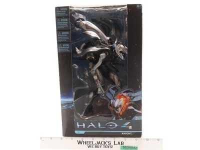 Knight Halo 4 Series 1 2012 McFarlane Toys Action Figure NEW SEALED