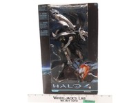 Knight Halo 4 Series 1 2012 McFarlane Toys Action Figure NEW SEALED