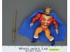King Randor 100% Complete He-Man Masters of the Universe MOTU Mattel 1987 Figure
