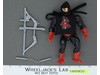 Ninjor He-Man Masters of the Universe MOTU 1987 Mattel Action Figure Vintage