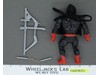 Ninjor He-Man Masters of the Universe MOTU 1987 Mattel Action Figure Vintage