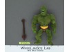 Moss Man 100% Complete He-Man Masters Of The Universe MOTU Mattel 1985 Vintage