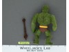 Moss Man 100% Complete He-Man Masters Of The Universe MOTU Mattel 1985 Vintage