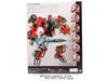 Victorion Transformers Combiner Wars 2015 Hasbro Action Figure NEW SEALED