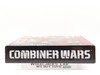 Victorion Transformers Combiner Wars 2015 Hasbro Action Figure NEW SEALED