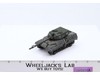 German Tank Destroyer #745 Super Gobots 100% Complete 1983 Vintage Action Figure