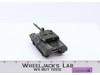 German Tank Destroyer #745 Super Gobots 100% Complete 1983 Vintage Action Figure