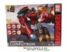Computron Transformers Combiner Wars 2015 Hasbro Action Figure NEW SEALED